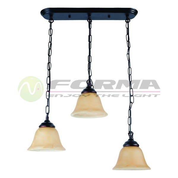 Viseća lampa RV7100-3 - Poslednji komadi