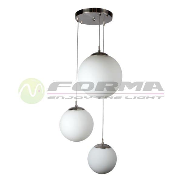 Viseća lampa VO901-3 - Visilice