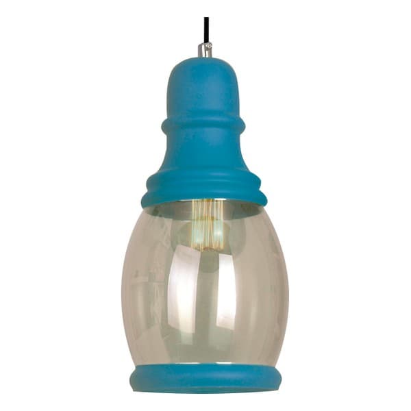 Viseća lampa F7250-1V BL - Akcija