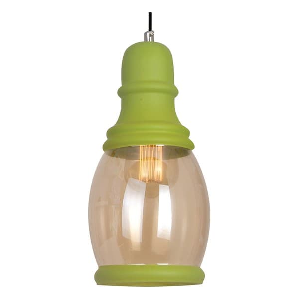 Viseća lampa F7250-1VGR - Akcija