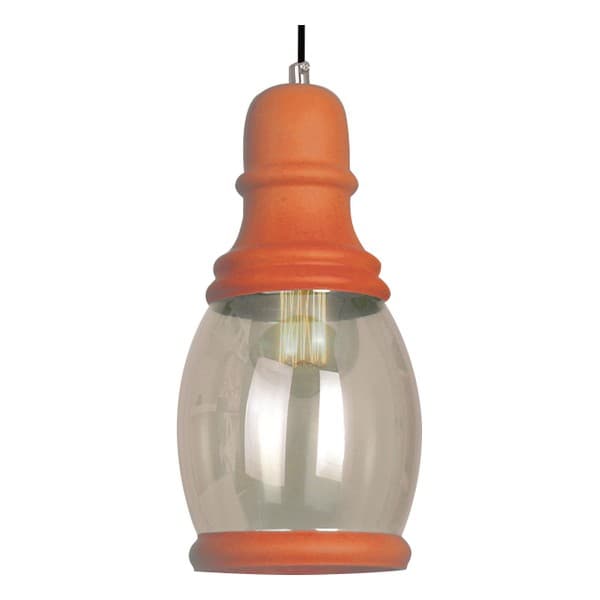 Viseća lampa F7250-1VOR - Akcija
