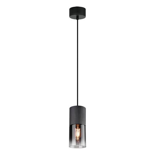 Viseća lampa VE710-1V BK - Visilice