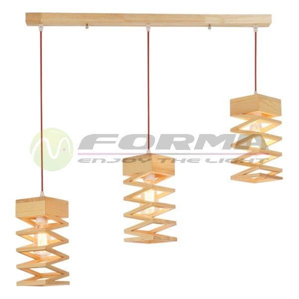 Plafonjera F7004-3PL - Plafonjere