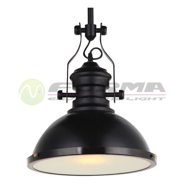 Viseća lampa F7213-1V - Vintage rasveta