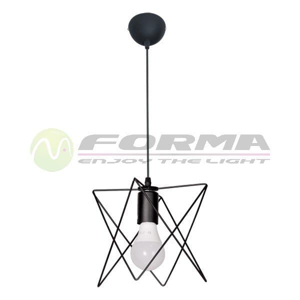 Visilica F7227-1V - Vintage rasveta