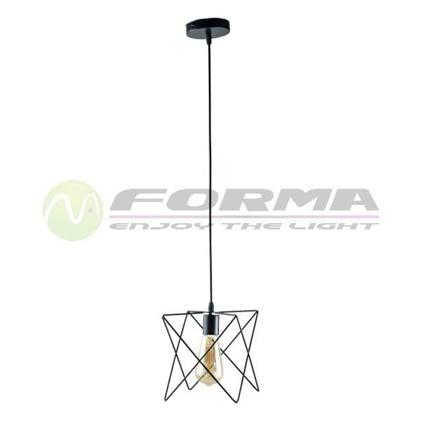 Visilica F7227-1V - Vintage rasveta