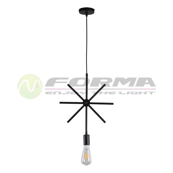 Viseća lampa F7238-1V - Akcija