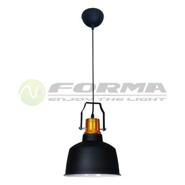 Visilica MP027-22 BW - Visilice