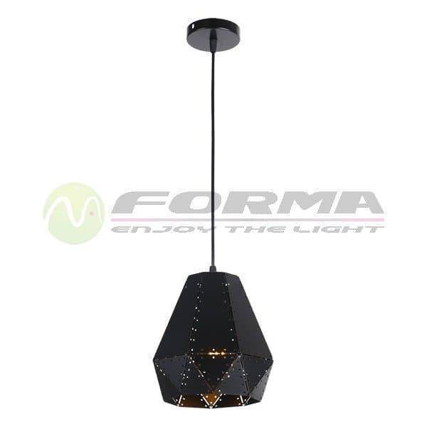 Visilica MP041-20 BK - Akcija