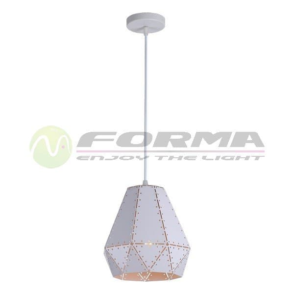 Visilica MP041-20 WH - Akcija