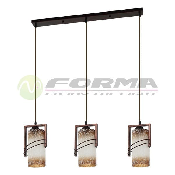 Visilica F7507-3VL - Visilice