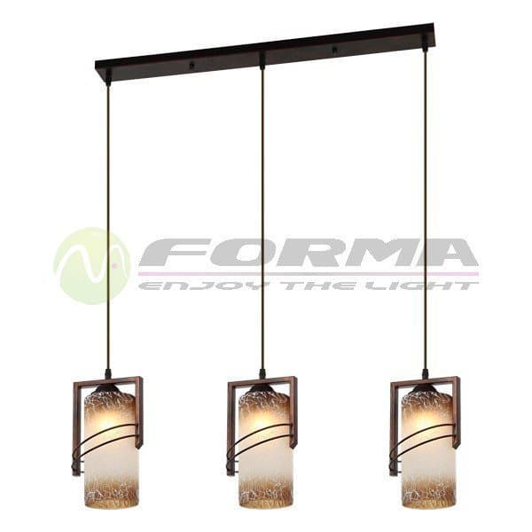 Visilica F7507-3VL - Visilice