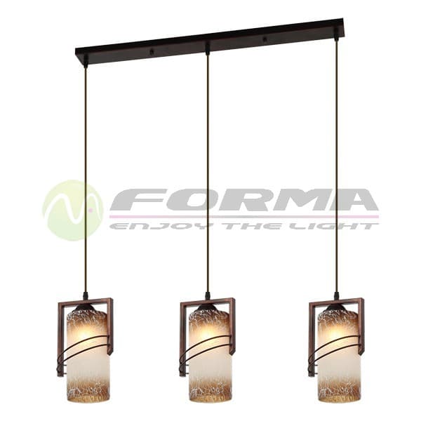 Visilica F7507-3VL - Visilice