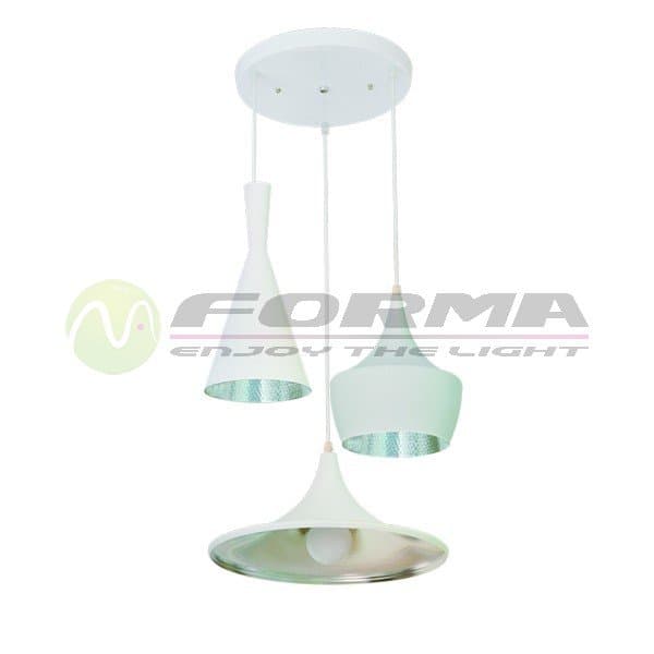 Visilica MP005-3 WS - Akcija