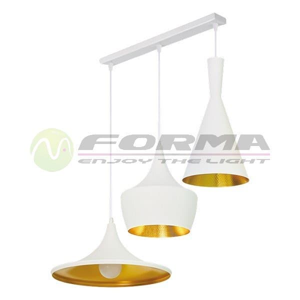 Visilica MP005-3L WG - Akcija