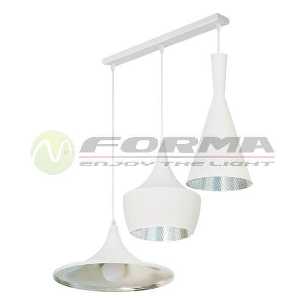 Visilica MP005-3L WS - Akcija