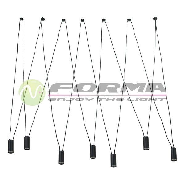 Visilica FK1002-7V - Visilice