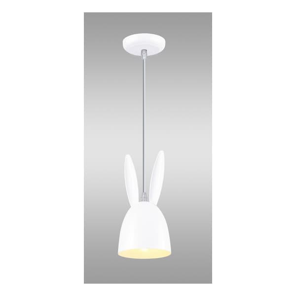 Visilica DF4803-1V WH - Dečija rasveta