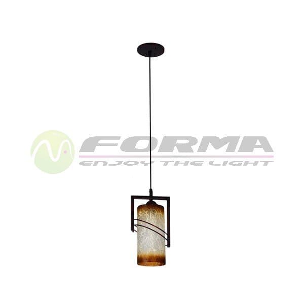 Visilica F7507-1V - Visilice