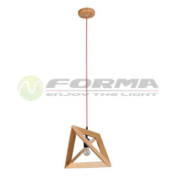 Visilica F7803-1VL - Poslednji komadi