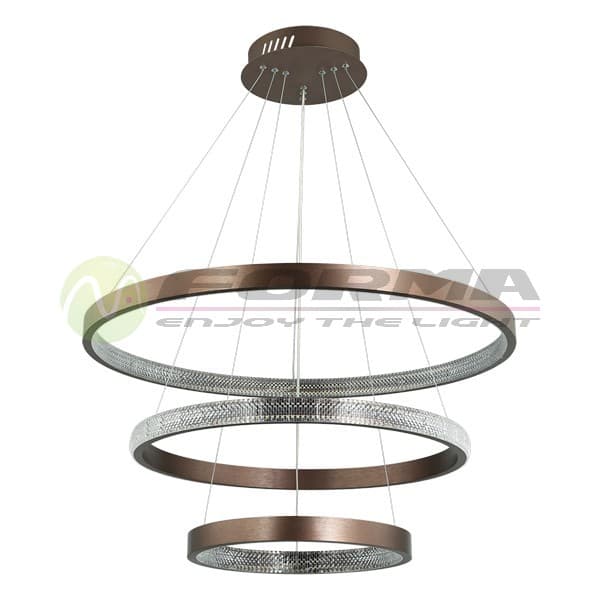 LED visilica F2030-140V COF - LED visilice