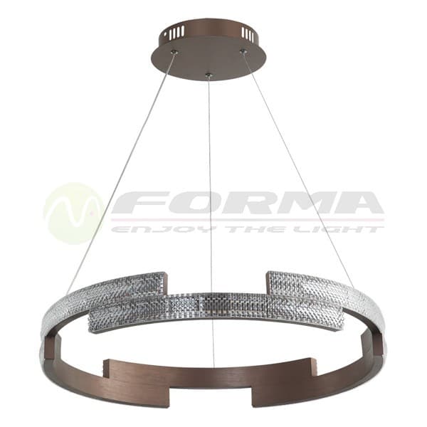 LED visilica F2038-80V COF - LED visilice