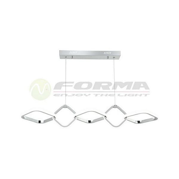 Visilica F2040-46V CH - LED visilice