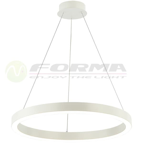 LED visilica F2048-44V WH - Akcija