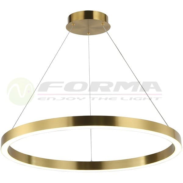 LED visilica F2048-56V SG - Akcija