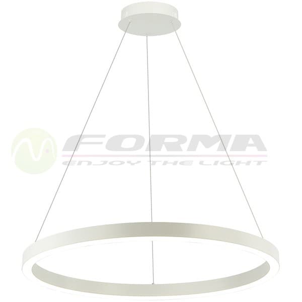 LED visilica F2048-56V WH - Akcija
