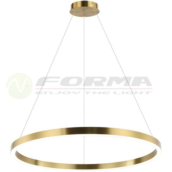 LED visilica F2048-56V SG - Akcija