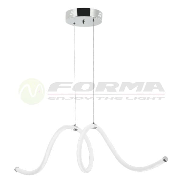 LED visilica F2213-38V WH - Akcija