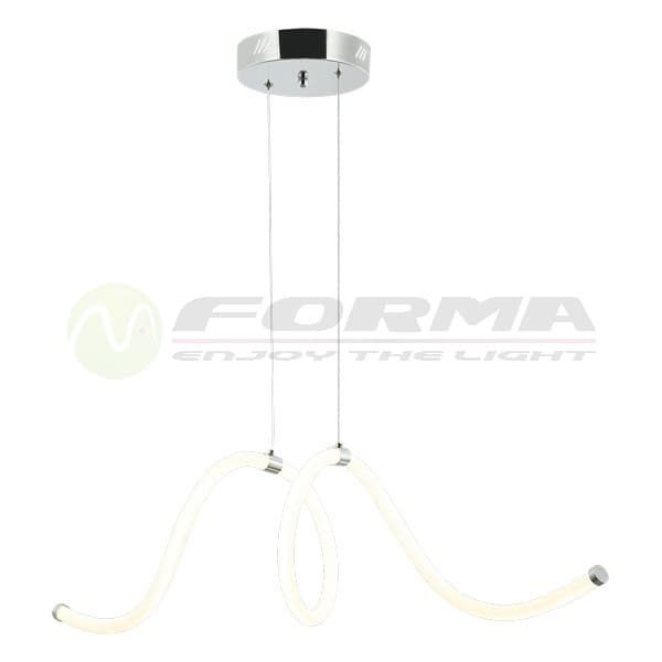 LED visilica F2213-38V WH - Akcija