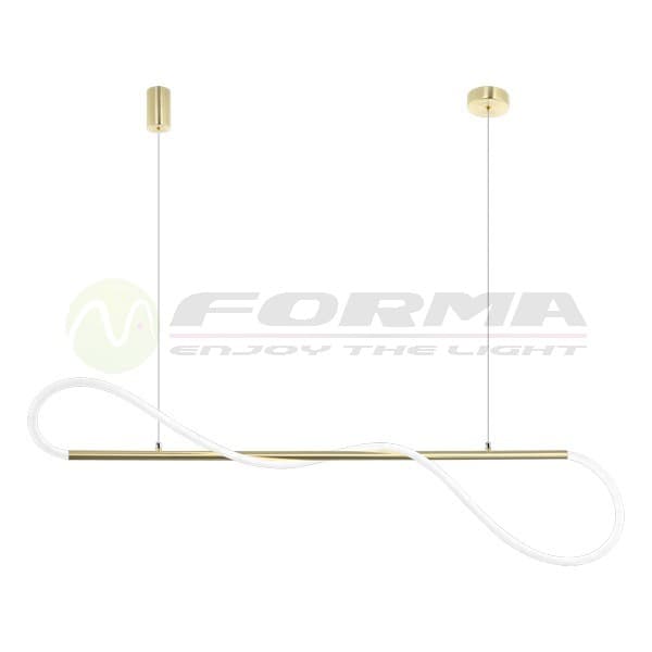 LED visilica F2299-35V SG - LED visilice