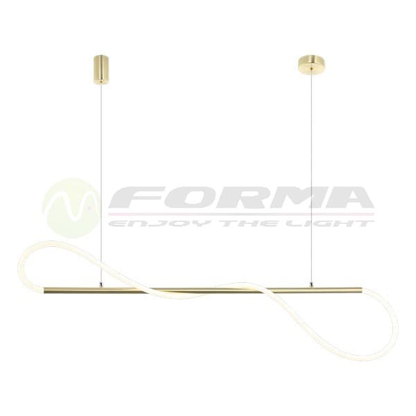 LED visilica F2299-35V SG - LED visilice
