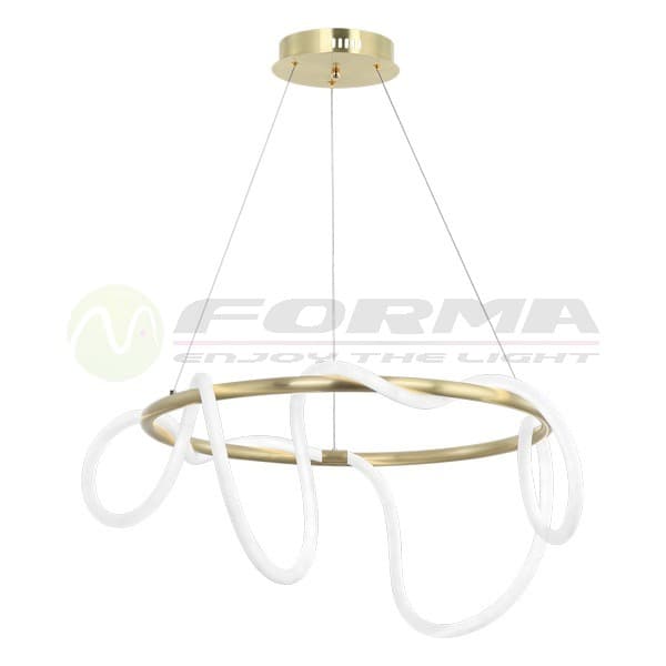 LED visilica F2299-44V SG - LED visilice