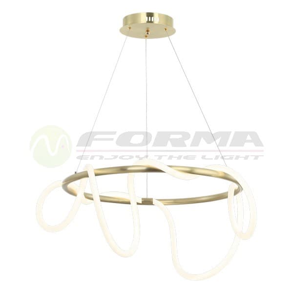 LED visilica F2299-44V SG - LED visilice