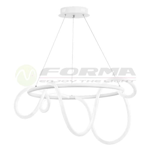 LED visilica F2299-84V WH - LED visilice