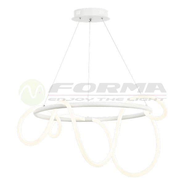 LED visilica F2299-84V WH - LED visilice
