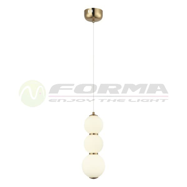 LED visilica F2401-25V BZ - LED visilice