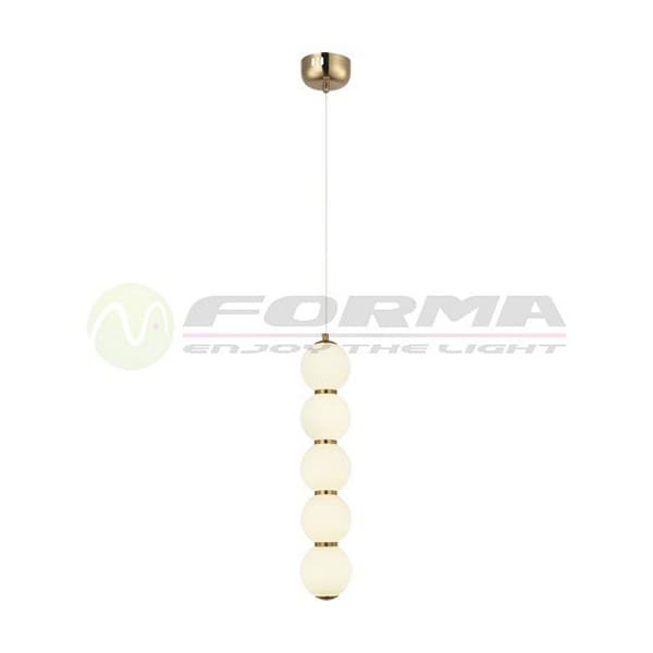 LED visilica F2401-30V BZ - LED visilice