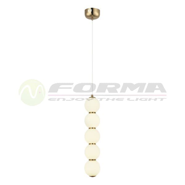 LED visilica F2401-30V BZ - LED visilice