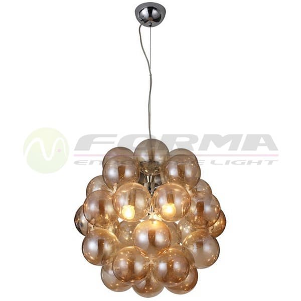 Visilica F7010-3V CH+AM - Visilice