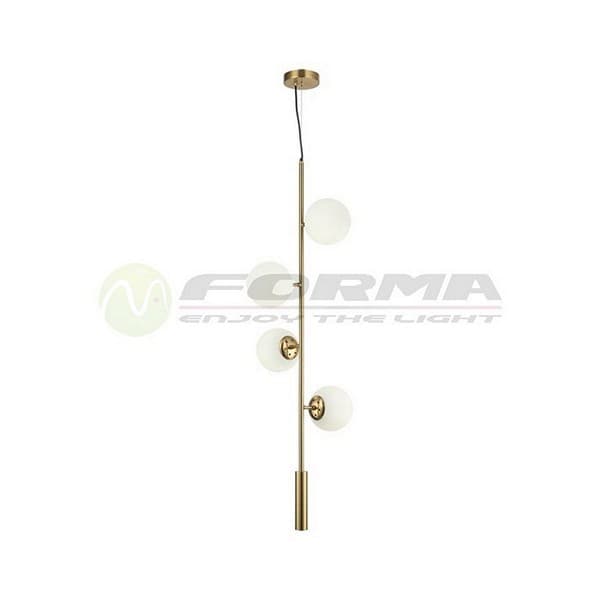 Visilica F7031-4V BZ+WH - Visilice