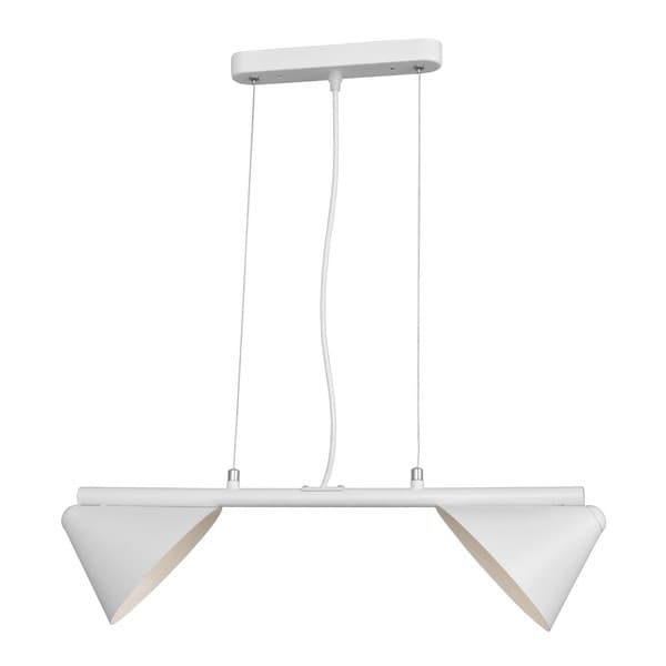 Visilica F7063-2V WH - Akcija