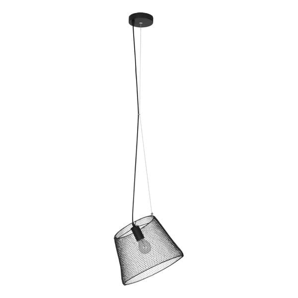 Visilica F7067-1V BK - Akcija
