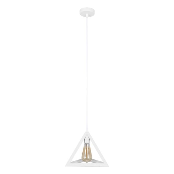 Visilica F7204-1V WH - Visilice