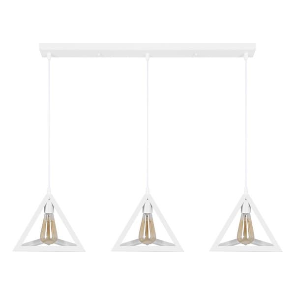 Visilica F7204-3V WH - Visilice