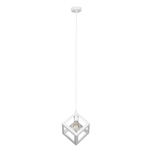 Visilica F7205-1V WH - Visilice