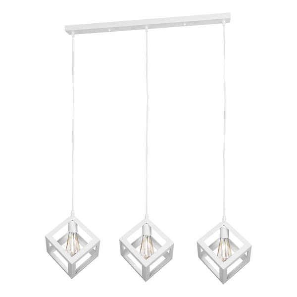 Visilica F7205-3V WH - Visilice